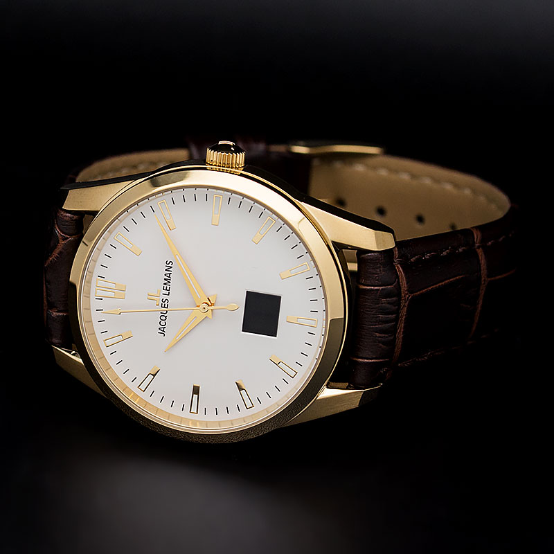 Jacques Lemans 1-1828C